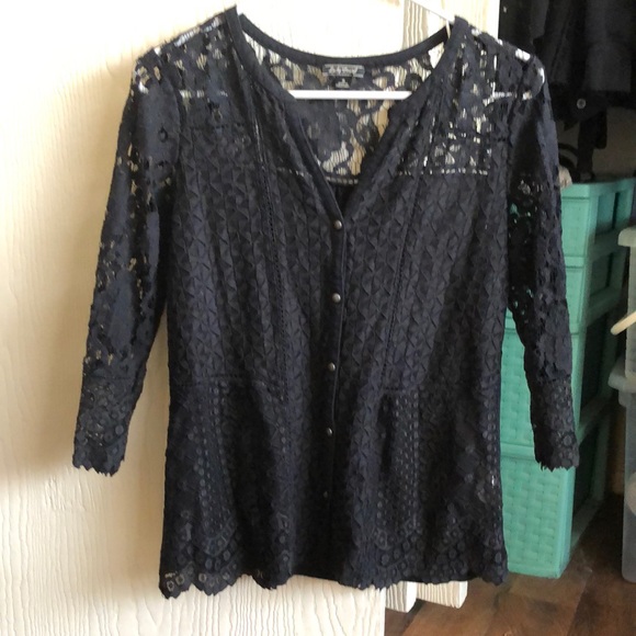 Lucky Brand Tops - Lucky brand top